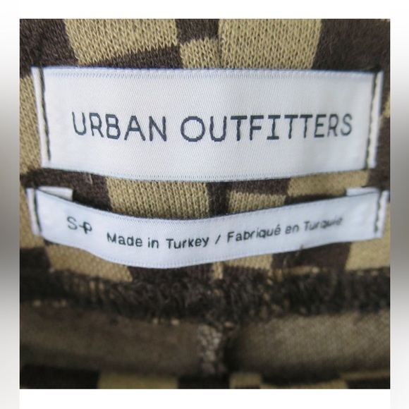 Urban Outfitters Bryn Pull On Flare Pant S - Picture 3 of 6